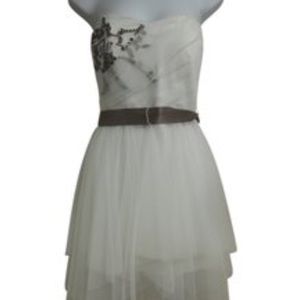 Teeze Me Homecoming dress